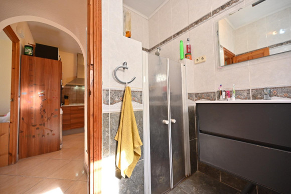 Revente - House - Torrevieja - Los Balcones