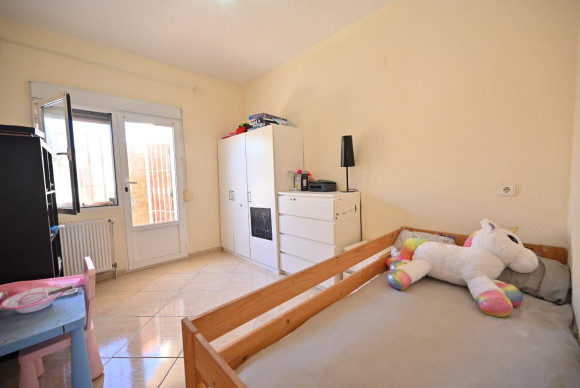 Revente - House - Torrevieja - Los Balcones