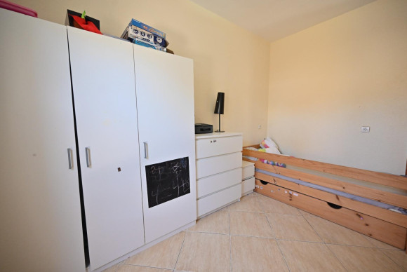 Revente - House - Torrevieja - Los Balcones