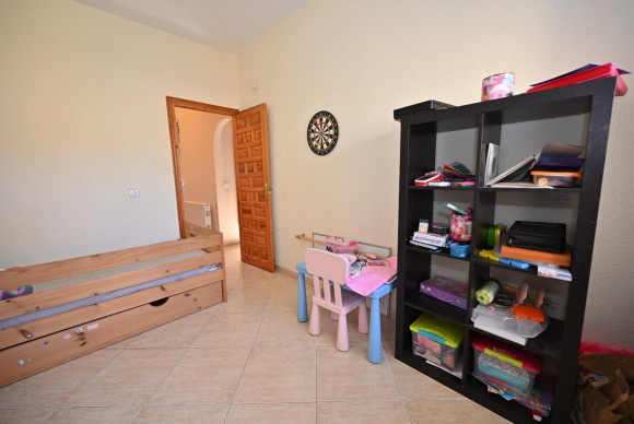 Revente - House - Torrevieja - Los Balcones
