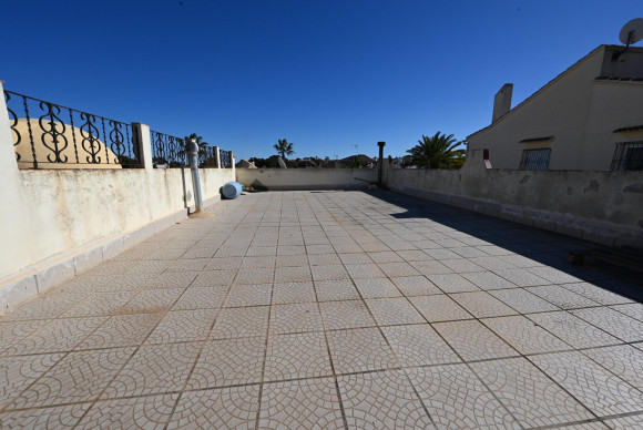 Revente - House - Torrevieja - Los Balcones