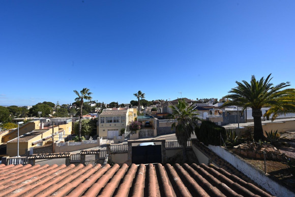 Revente - House - Torrevieja - Los Balcones