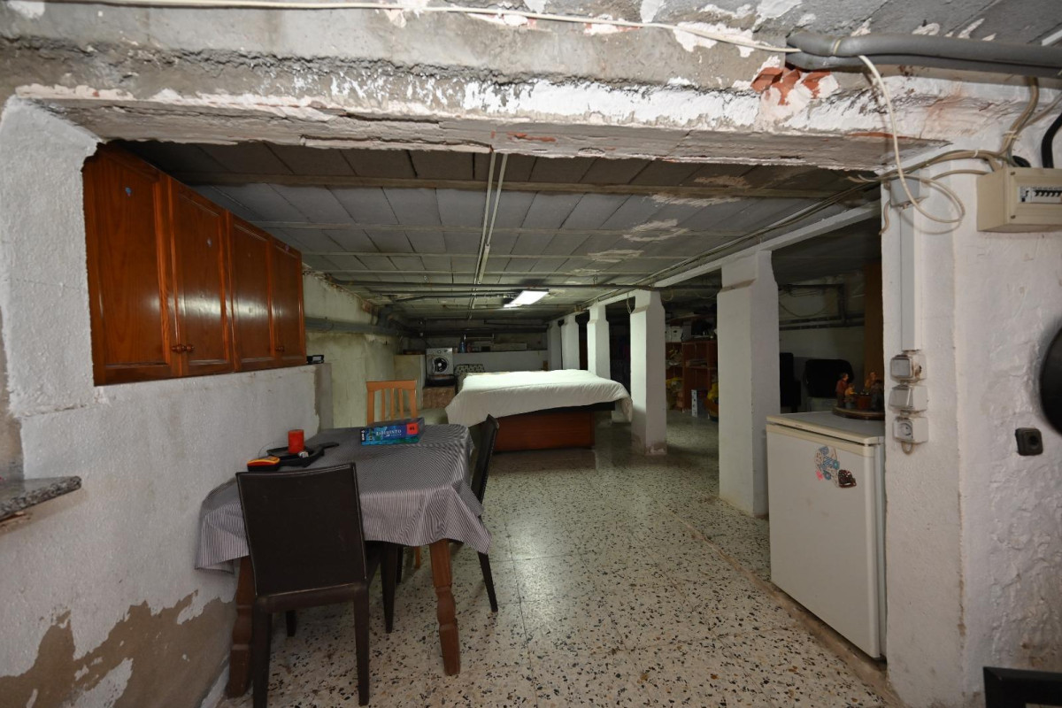 Revente - House - Torrevieja - Los Balcones