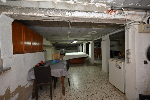 Revente - House - Torrevieja - Los Balcones