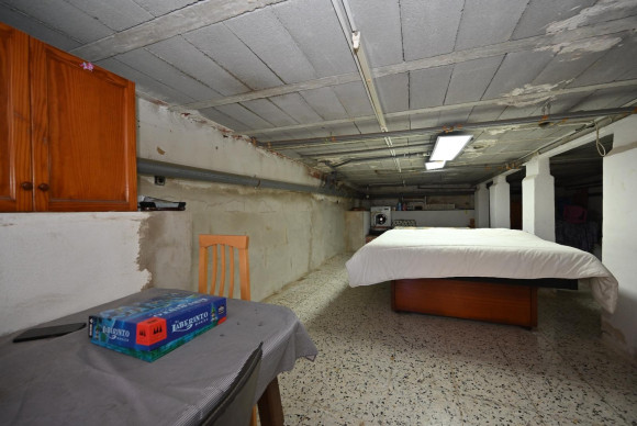 Revente - House - Torrevieja - Los Balcones