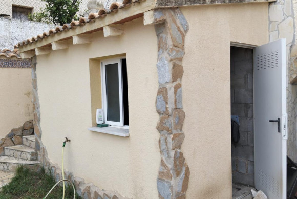 Revente - House - Torrevieja - Los Balcones