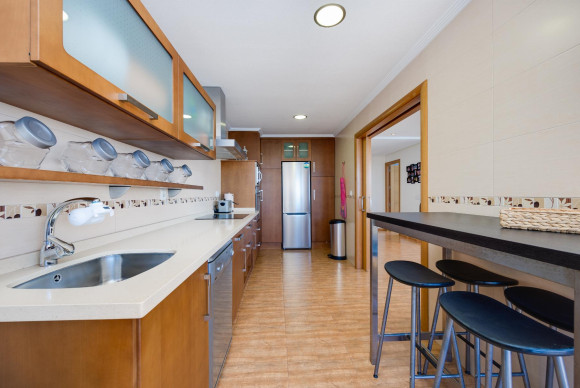 Revente - Appartement - Torrevieja - Playa Acequion