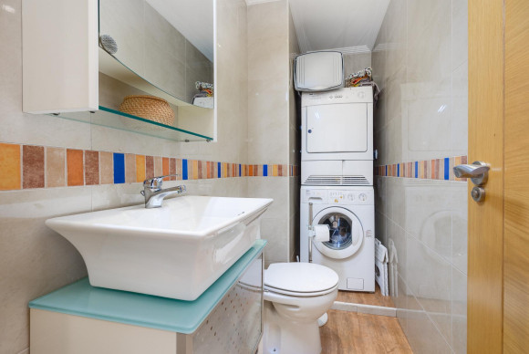 Revente - Appartement - Torrevieja - Playa Acequion