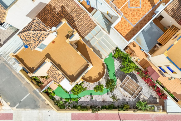 Revente - House - Orihuela Costa - La Zenia- Orihuela costa