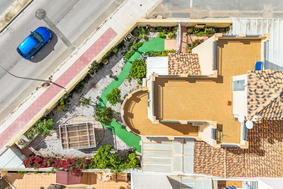 Revente - House - Orihuela Costa - La Zenia- Orihuela costa