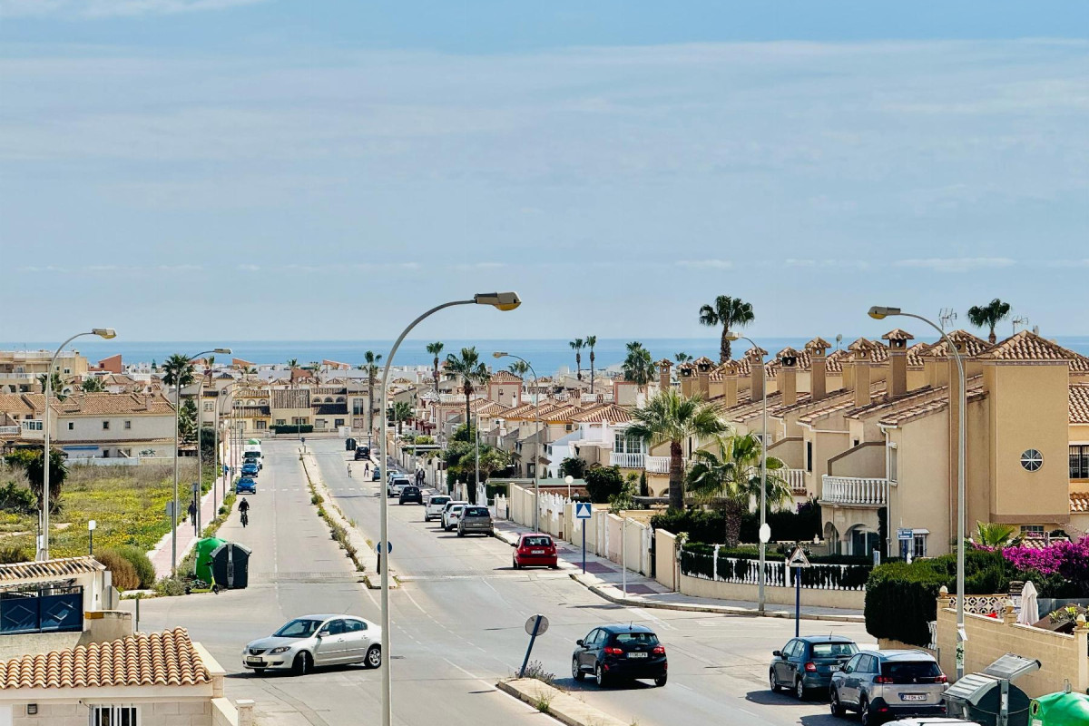 Revente - House - Orihuela Costa - La Zenia- Orihuela costa