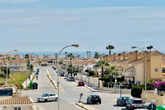 Revente - House - Orihuela Costa - La Zenia- Orihuela costa