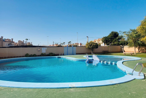Revente - House - Orihuela Costa - La Zenia- Orihuela costa