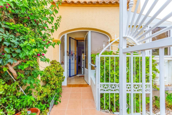Revente - House - Orihuela Costa - La Zenia- Orihuela costa