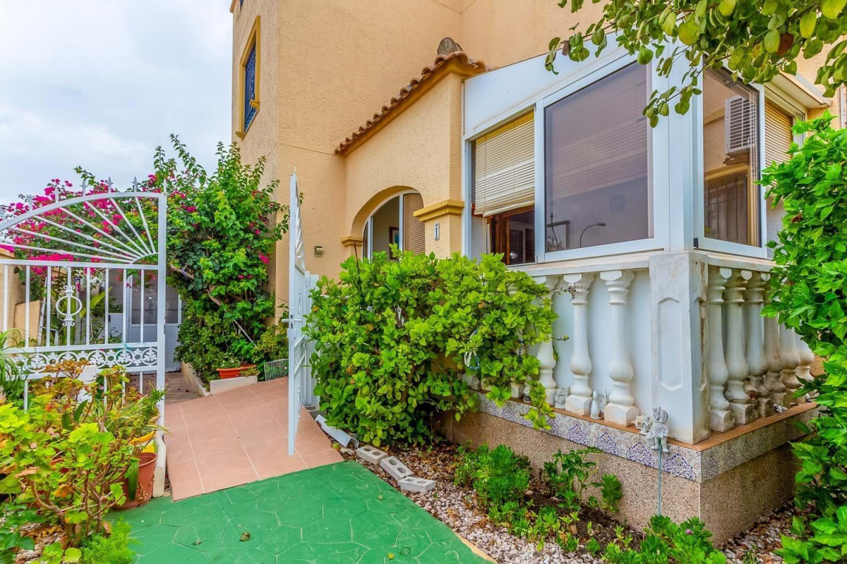 Revente - House - Orihuela Costa - La Zenia- Orihuela costa