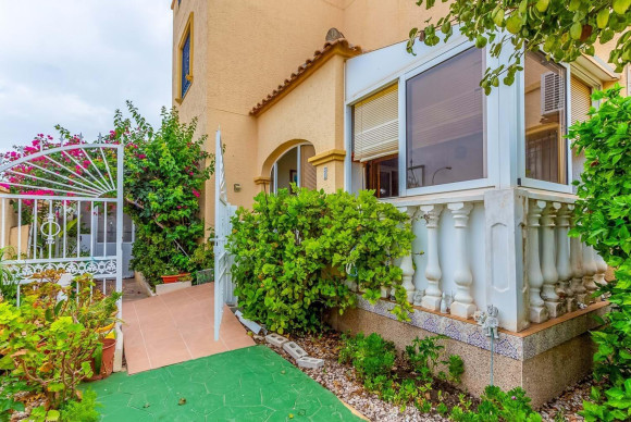Revente - House - Orihuela Costa - La Zenia- Orihuela costa