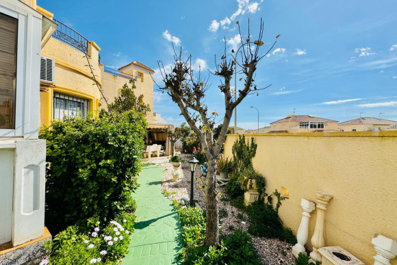 Revente - House - Orihuela Costa - La Zenia- Orihuela costa