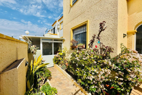 Revente - House - Orihuela Costa - La Zenia- Orihuela costa