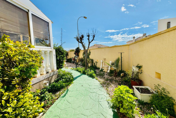 Revente - House - Orihuela Costa - La Zenia- Orihuela costa