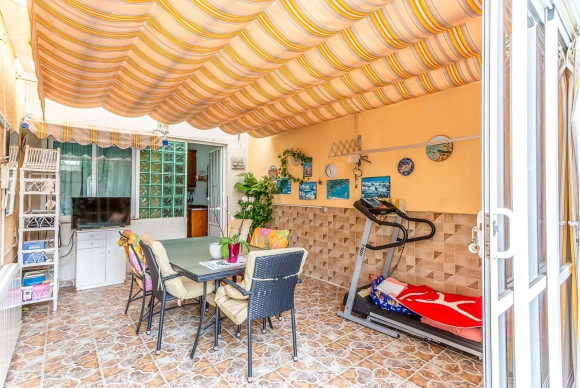 Revente - House - Orihuela Costa - La Zenia- Orihuela costa