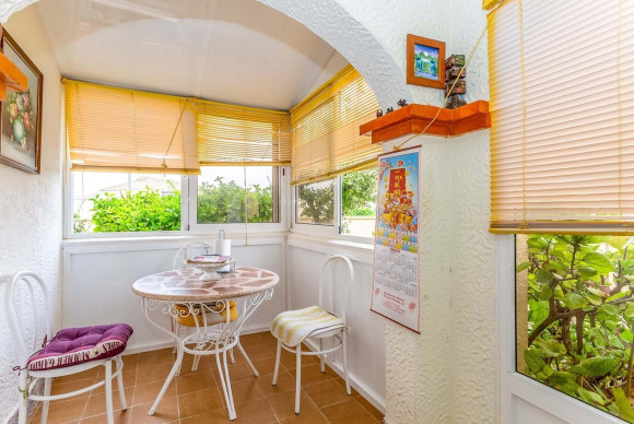 Revente - House - Orihuela Costa - La Zenia- Orihuela costa