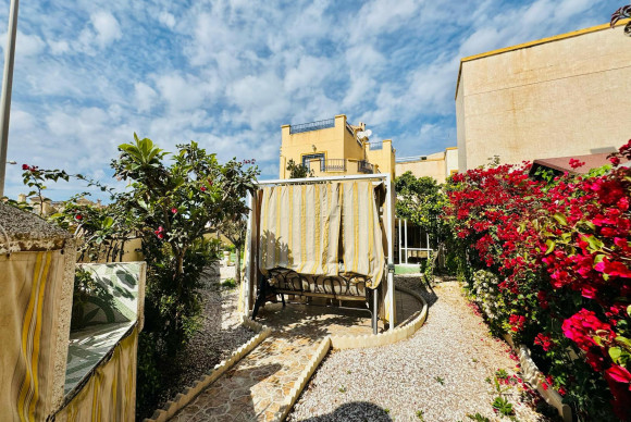 Revente - House - Orihuela Costa - La Zenia- Orihuela costa