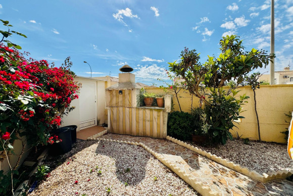 Revente - House - Orihuela Costa - La Zenia- Orihuela costa