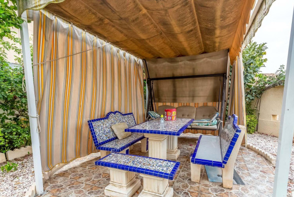 Revente - House - Orihuela Costa - La Zenia- Orihuela costa