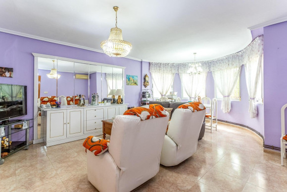 Revente - House - Orihuela Costa - La Zenia- Orihuela costa