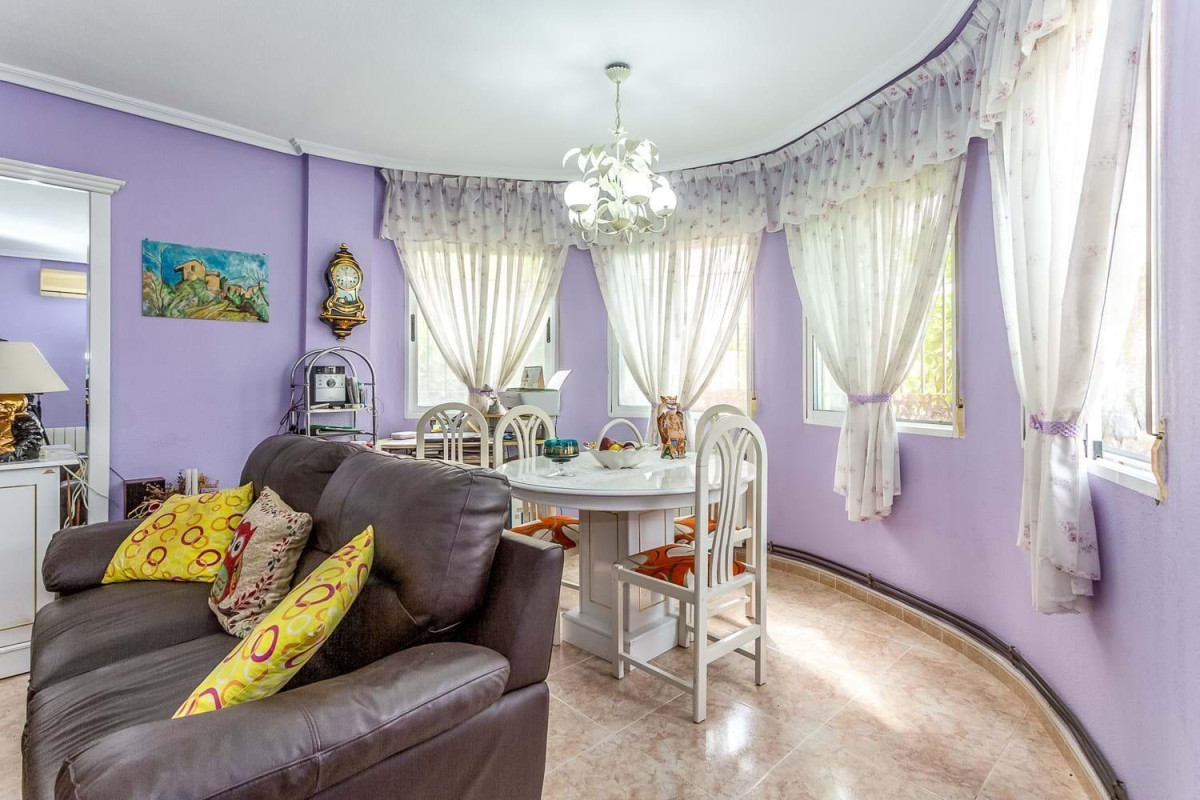 Revente - House - Orihuela Costa - La Zenia- Orihuela costa