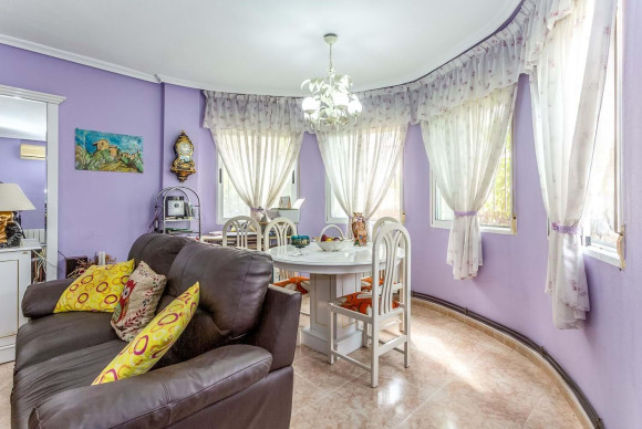Revente - House - Orihuela Costa - La Zenia- Orihuela costa