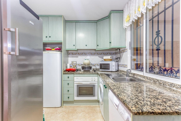 Revente - House - Orihuela Costa - La Zenia- Orihuela costa
