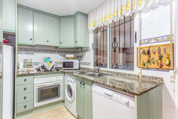 Revente - House - Orihuela Costa - La Zenia- Orihuela costa