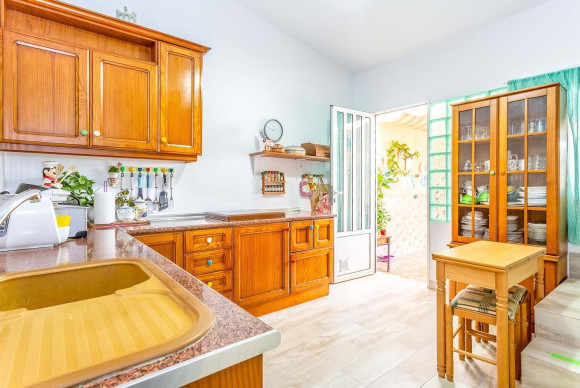 Revente - House - Orihuela Costa - La Zenia- Orihuela costa