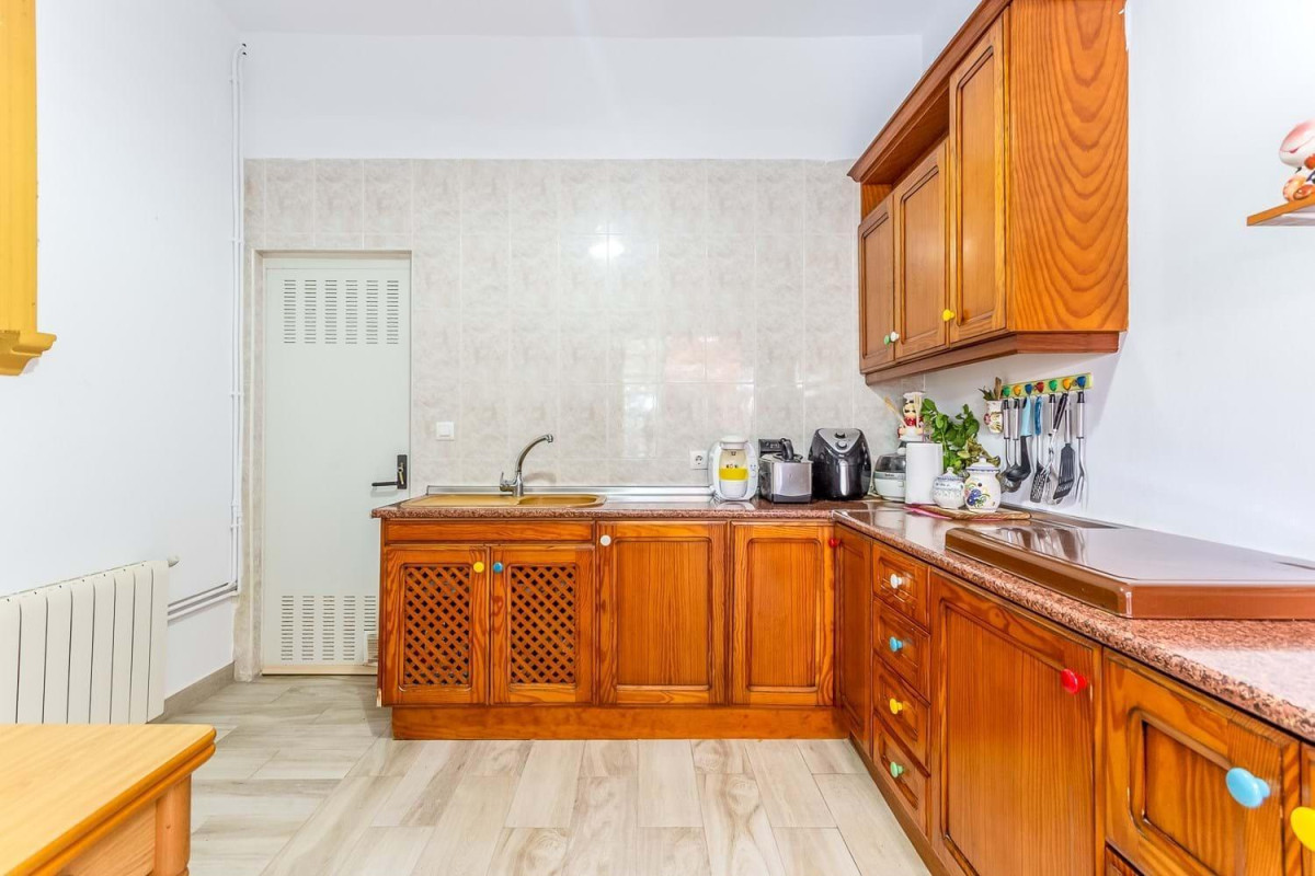 Revente - House - Orihuela Costa - La Zenia- Orihuela costa