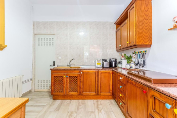 Revente - House - Orihuela Costa - La Zenia- Orihuela costa