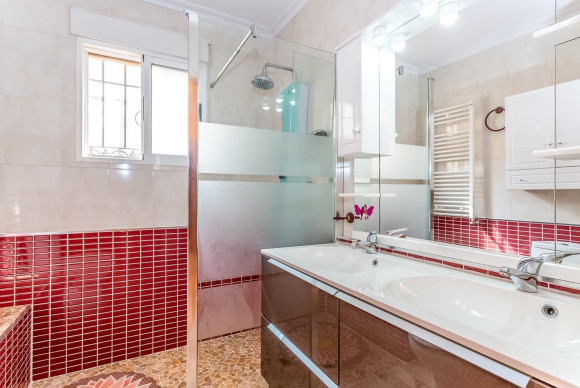 Revente - House - Orihuela Costa - La Zenia- Orihuela costa