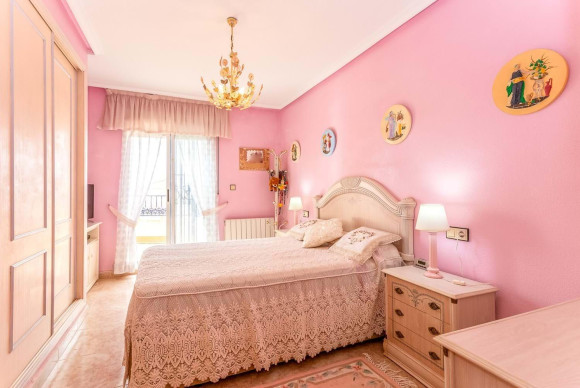 Revente - House - Orihuela Costa - La Zenia- Orihuela costa