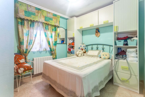 Revente - House - Orihuela Costa - La Zenia- Orihuela costa