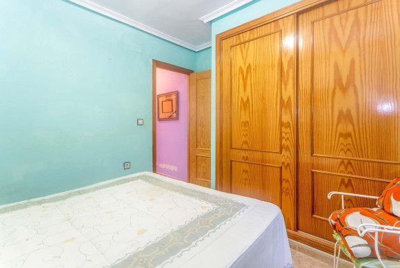 Revente - House - Orihuela Costa - La Zenia- Orihuela costa