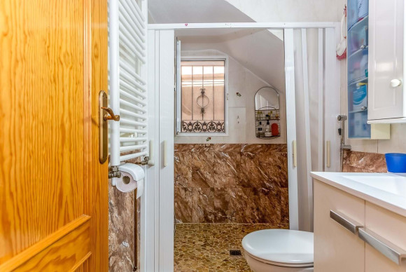Revente - House - Orihuela Costa - La Zenia- Orihuela costa