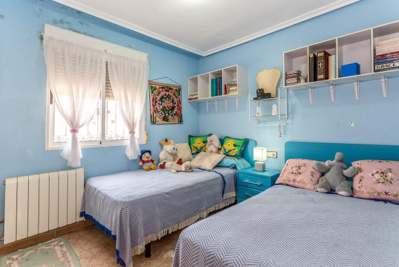 Revente - House - Orihuela Costa - La Zenia- Orihuela costa
