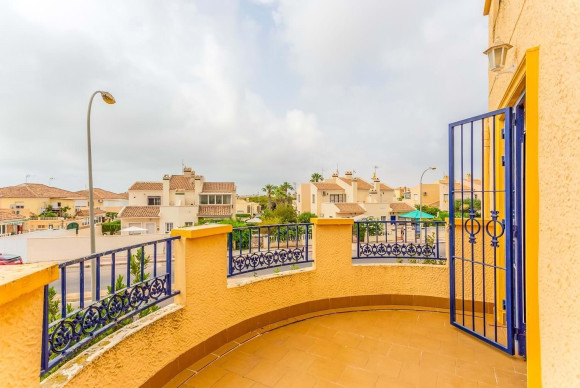 Revente - House - Orihuela Costa - La Zenia- Orihuela costa