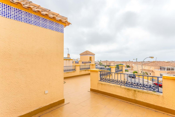 Revente - House - Orihuela Costa - La Zenia- Orihuela costa