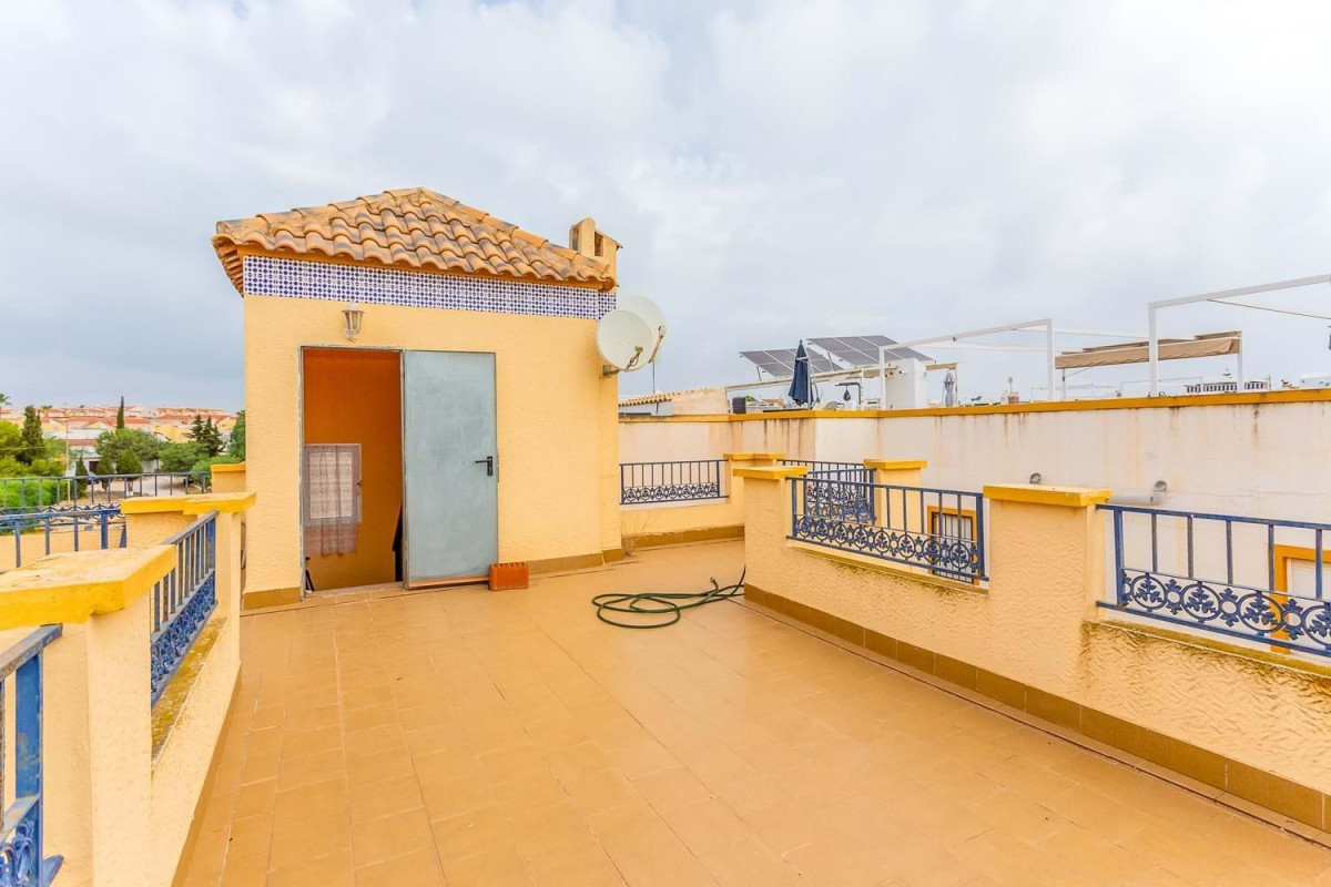 Revente - House - Orihuela Costa - La Zenia- Orihuela costa