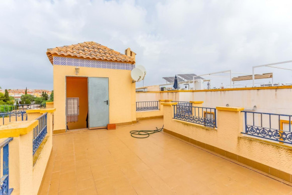 Revente - House - Orihuela Costa - La Zenia- Orihuela costa