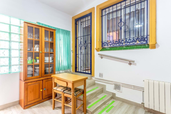 Revente - House - Orihuela Costa - La Zenia- Orihuela costa