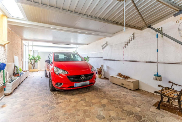 Revente - House - Orihuela Costa - La Zenia- Orihuela costa
