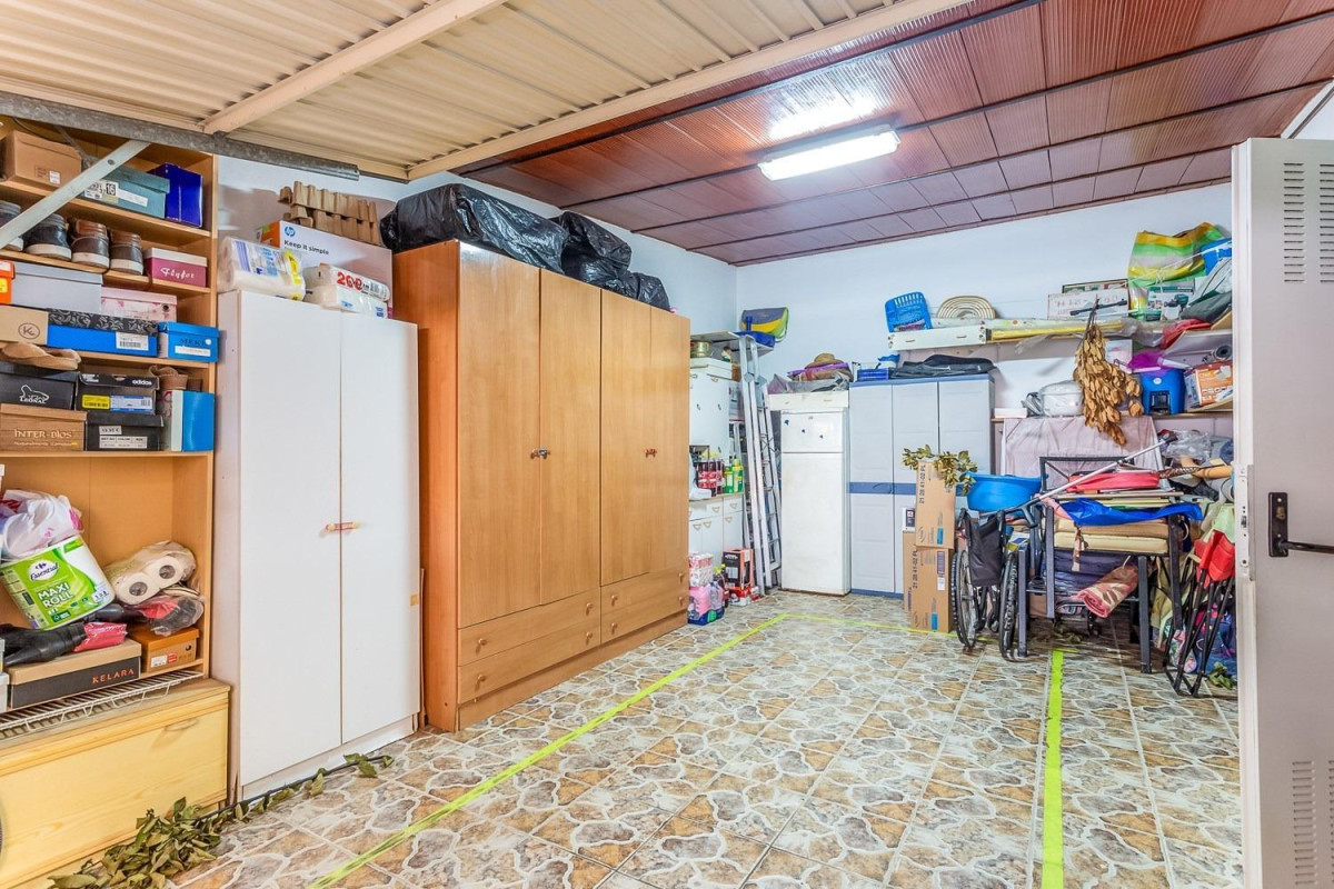 Revente - House - Orihuela Costa - La Zenia- Orihuela costa