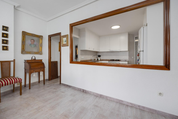 Reventa - Apartamento / piso - Torrevieja - Piscinas naturales